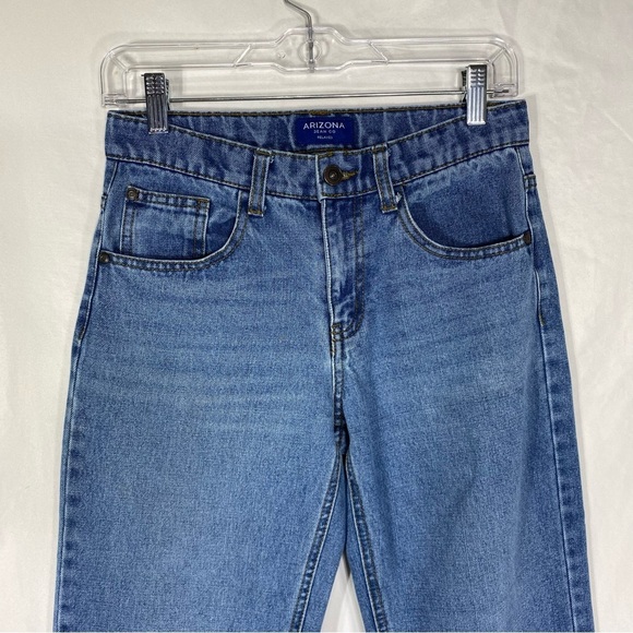 Arizona Boy’s Relaxed Fit Jeans - Picture 2 of 7